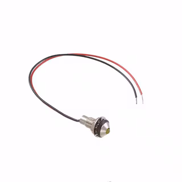 CDLB-1-2701-9908-I Visual Communications Company - VCC  Indicatori del pannello Spie luminose